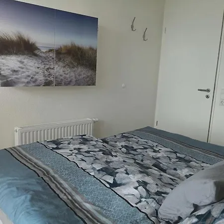 Bollwark 19 Semesterbostad
